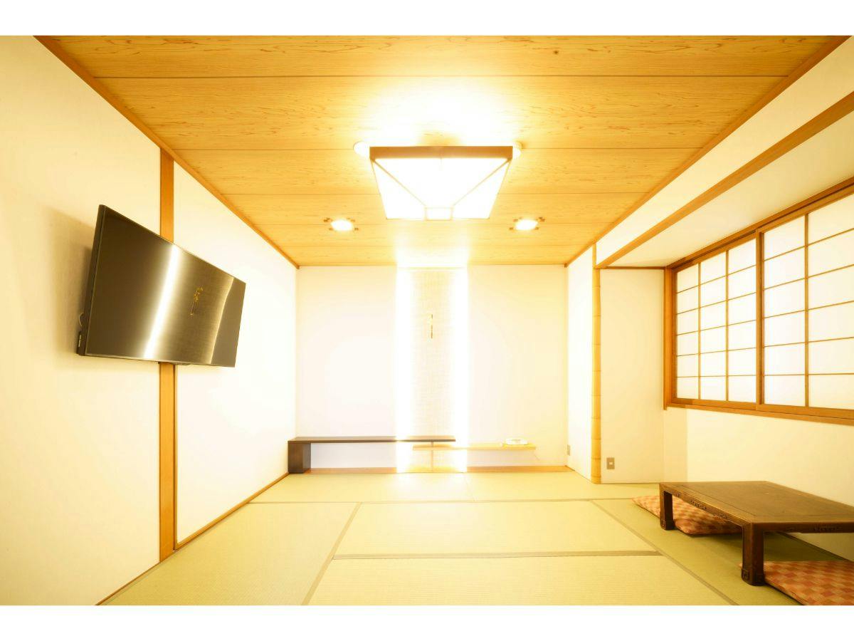 Hotel Rivage Akebono
