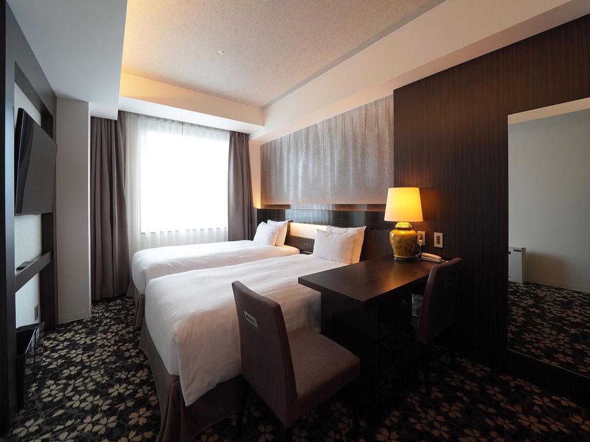 Hotel Rivage Akebono