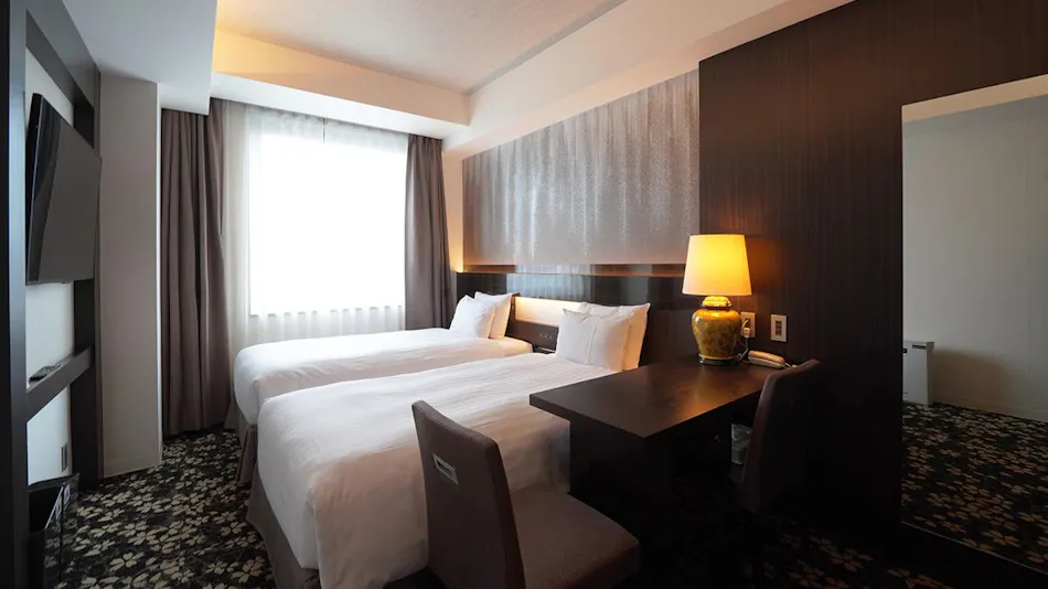 Hotel Rivage Akebono