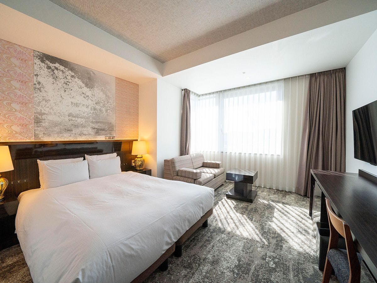 Hotel Rivage Akebono
