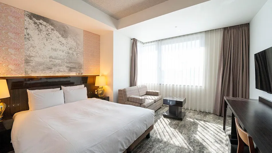 Hotel Rivage Akebono