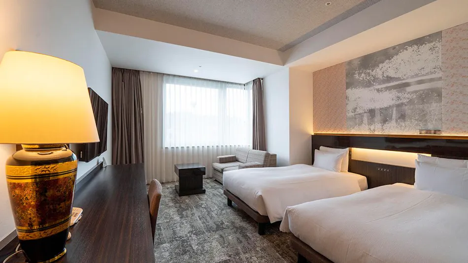 Hotel Rivage Akebono