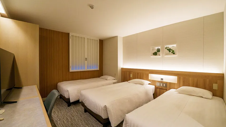 Hotel Rivage Akebono