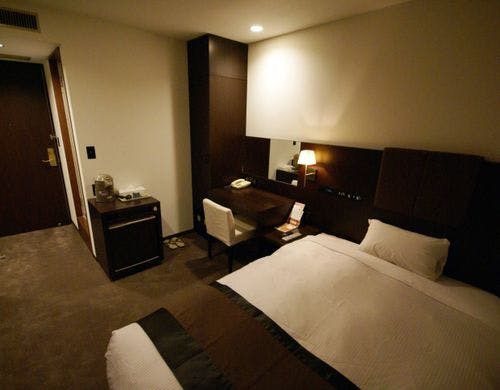 本館エコノミーダブル