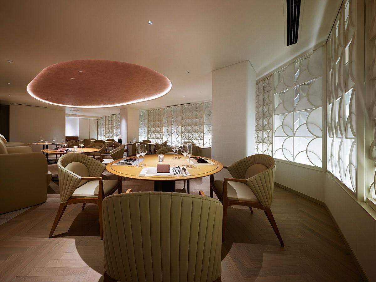 Hotel Rivage Akebono