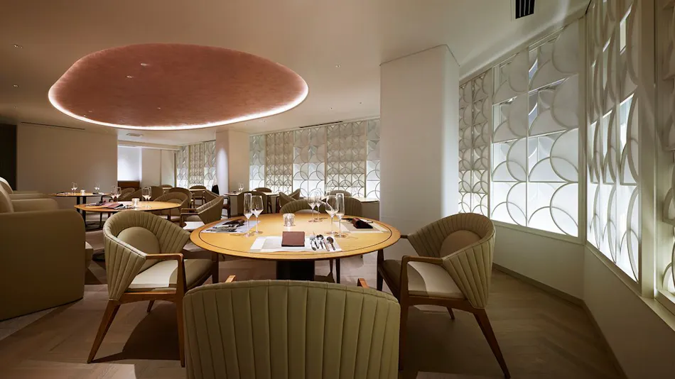 Hotel Rivage Akebono