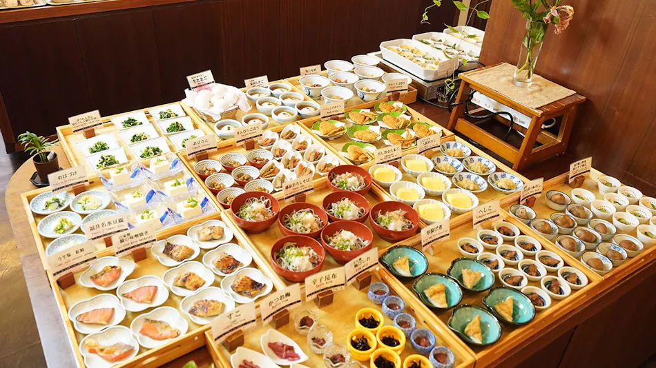 Hotel Rivage Akebono
