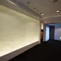 หน้าลิฟต์ - แผงกระดาษเอจิเซ็น