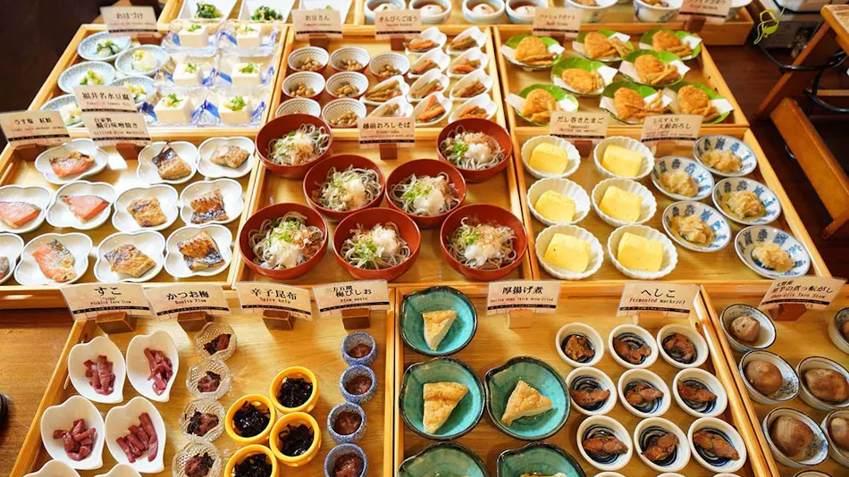 Hotel Rivage Akebono
