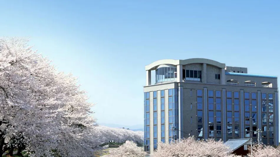 Hotel Rivage Akebono