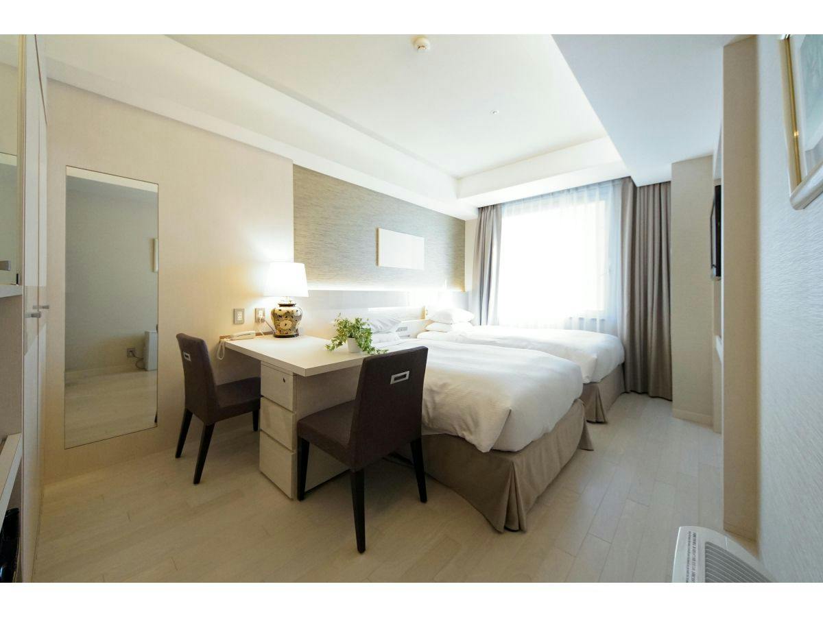 Hotel Rivage Akebono