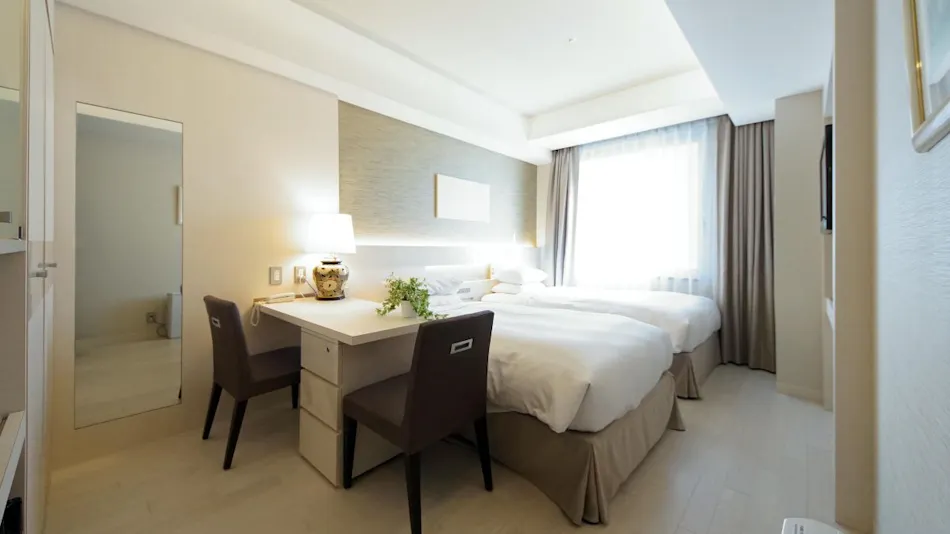 Hotel Rivage Akebono