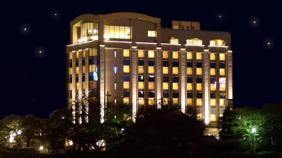 Hotel Rivage Akebono