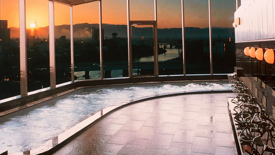 Hotel Rivage Akebono