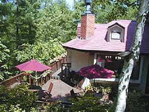 ペンションアンメモリー の宿泊プラン 予約 Yahoo トラベル