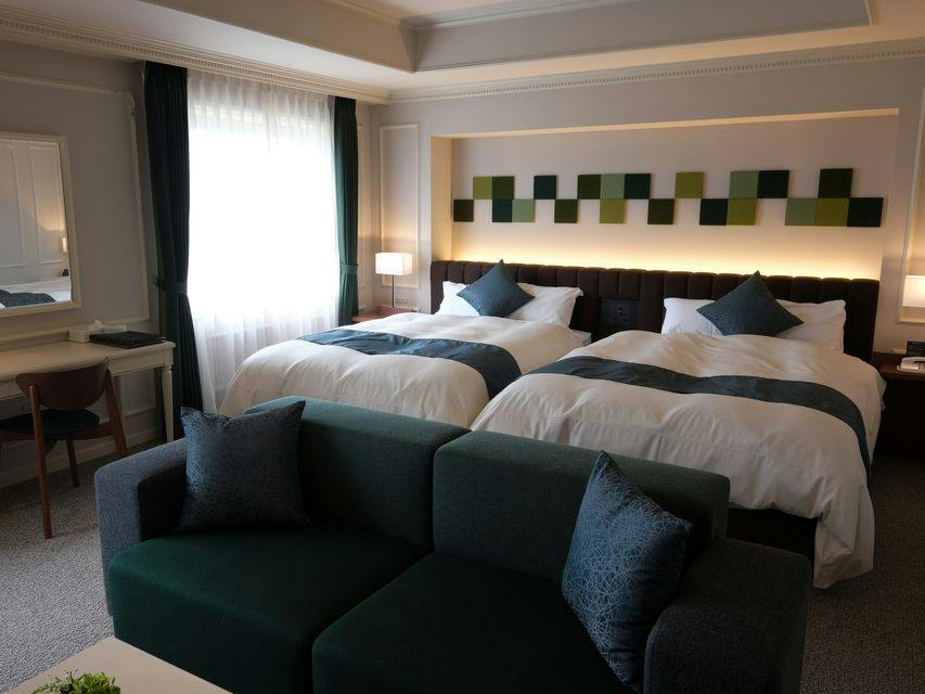 Hotel Kasugai