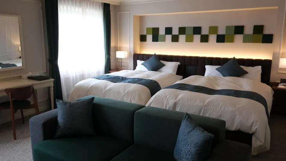 Hotel Kasugai
