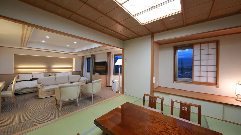 Hotel Kasugai