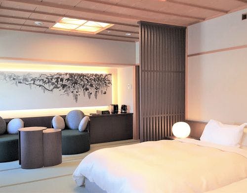 9階 TATAMIツイン