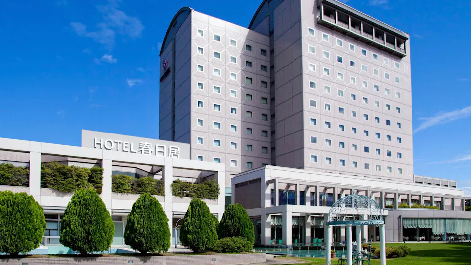 Hotel Kasugai