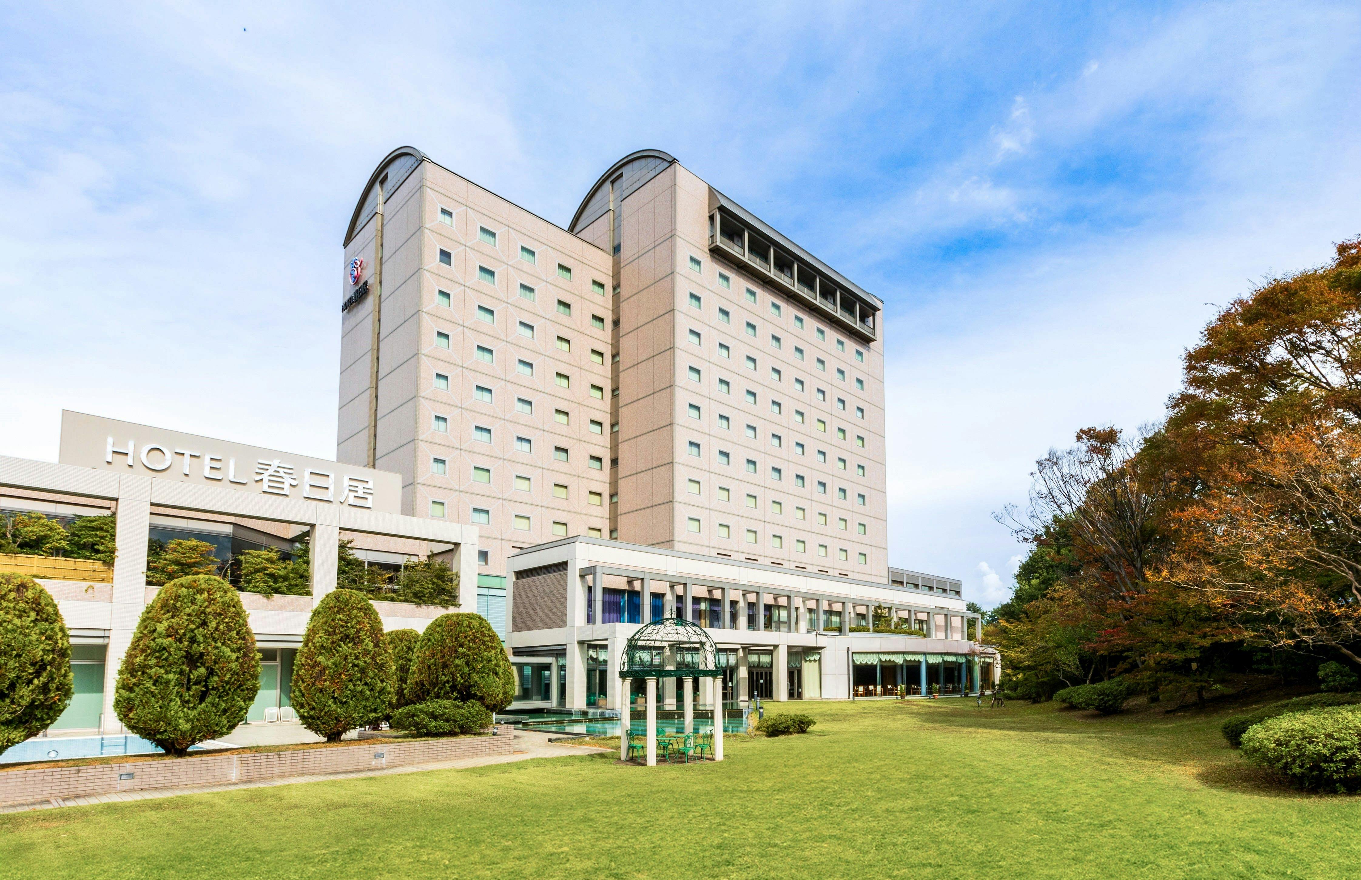 Hotel Kasugai
