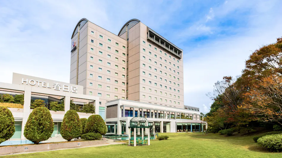 Hotel Kasugai
