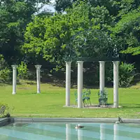 ลานกลาง