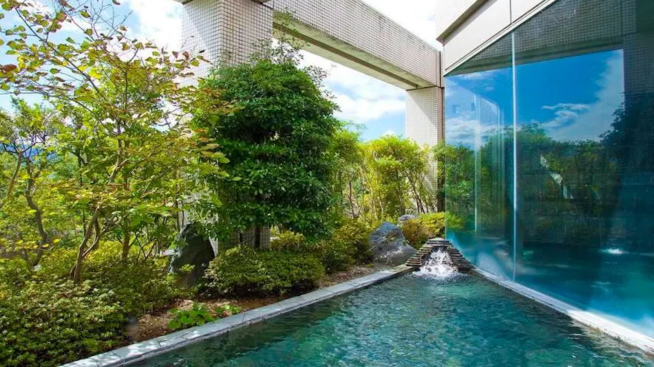 Hotel Kasugai