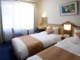 富良野プリンスホテル