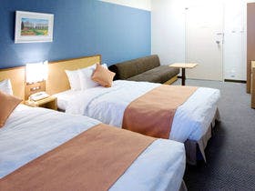 富良野プリンスホテル