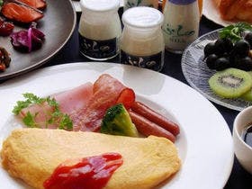 富良野プリンスホテル