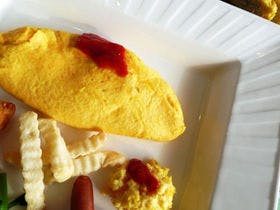 富良野プリンスホテル