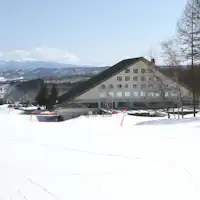 ホテル外観