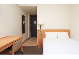 スマイルホテル奈良