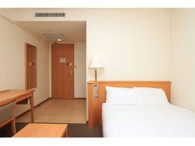 スマイルホテル奈良