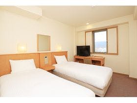 スマイルホテル奈良