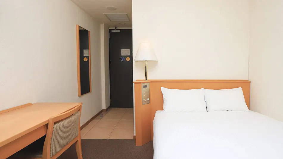 Smile Hotel Nara