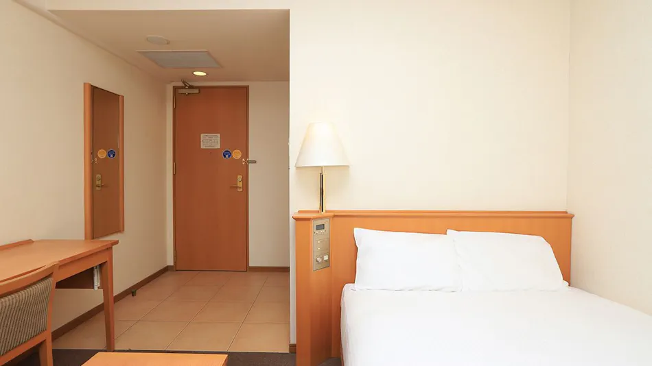 Smile Hotel Nara