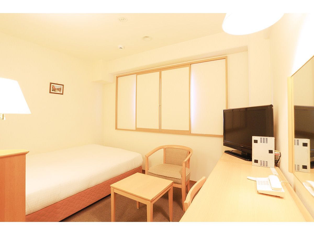 Smile Hotel Nara
