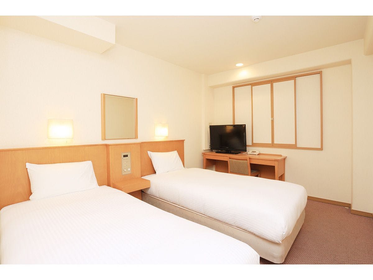 Smile Hotel Nara