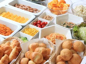 スマイルホテル奈良