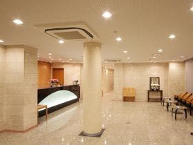 スマイルホテル奈良