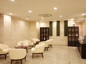 スマイルホテル奈良