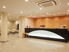 スマイルホテル奈良