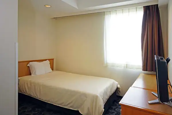 ห้องสแตนดาร์ดซิงเกิล (ปลอดบุหรี่)