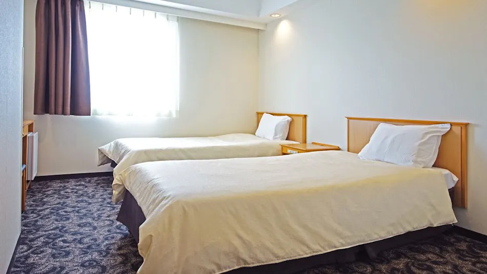 NANSEI KANKO HOTEL