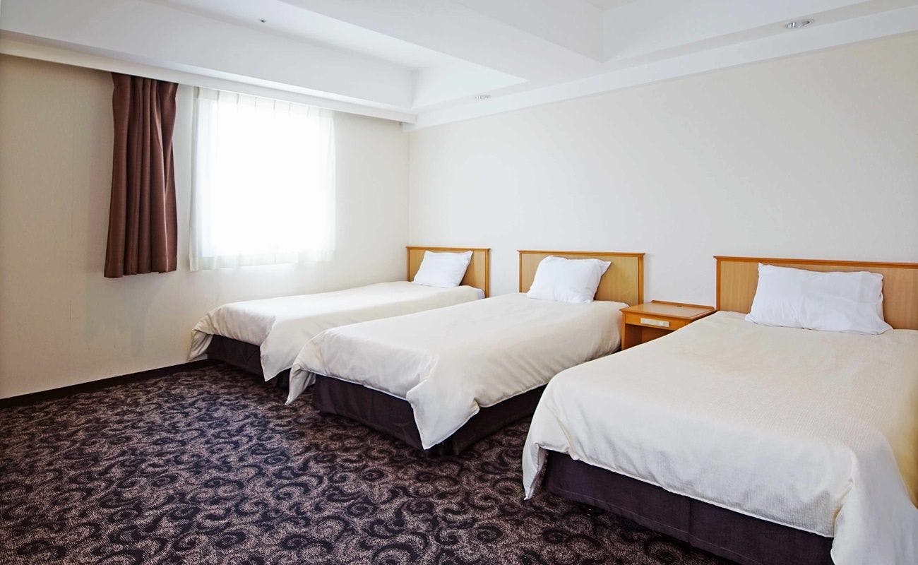 NANSEI KANKO HOTEL