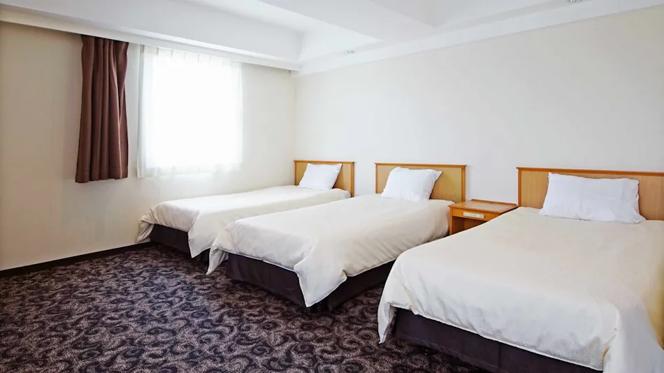 NANSEI KANKO HOTEL
