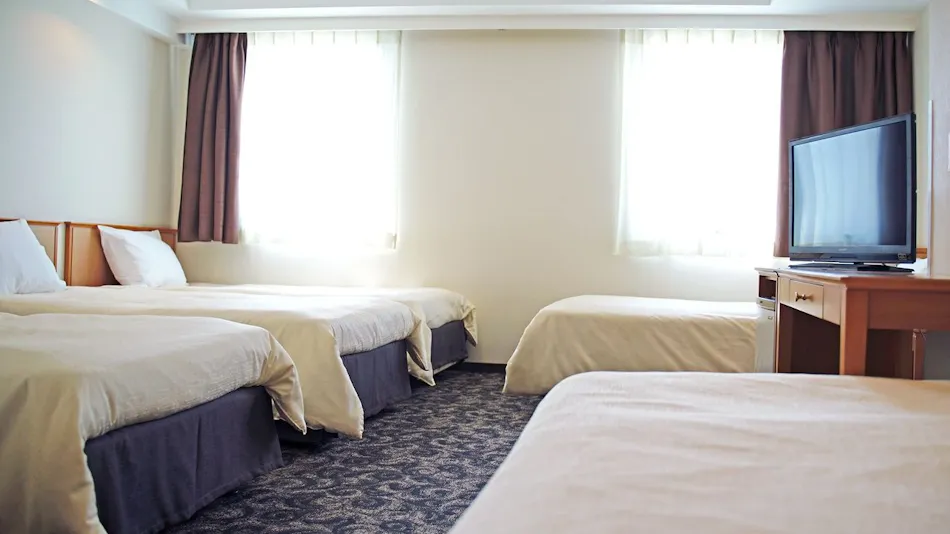 NANSEI KANKO HOTEL