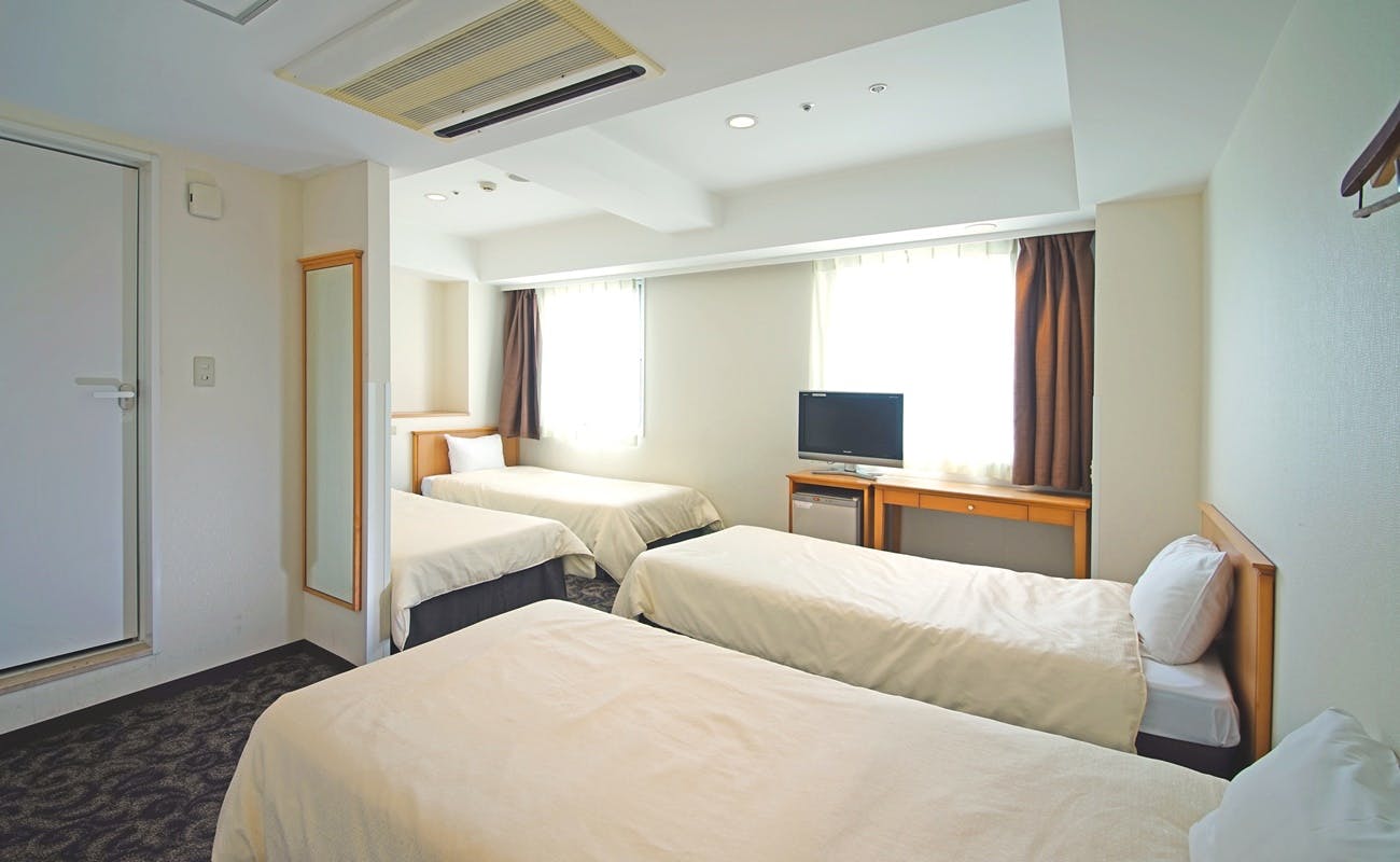 NANSEI KANKO HOTEL